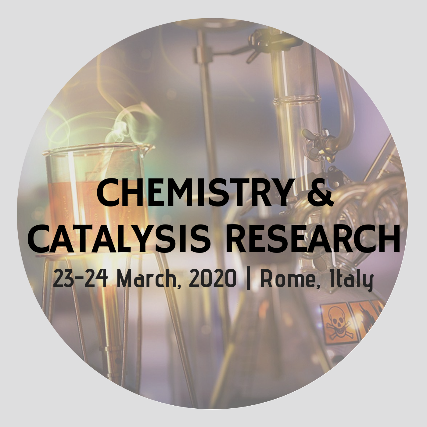 Chemistry & Catalysis Research